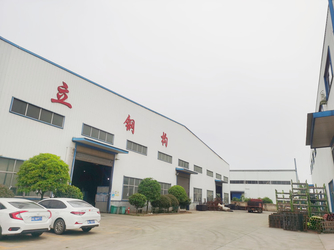 Porcellana Hunan Longtone Construction Machinery Co., Ltd.