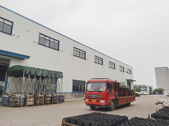 Porcellana Hunan Longtone Construction Machinery Co., Ltd.