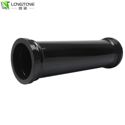 Tubi della pompa per calcestruzzo di Putzmeister, tubi senza cuciture St52 di 4.0mm