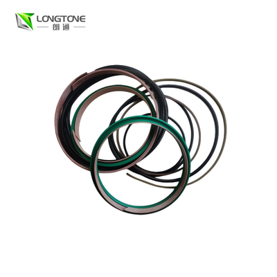 Kit paraolio braccio escavatore EC210 14589131 per parti di macchine edili Volvo