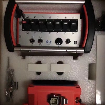 Telecomando originale 735 di Putzmeister HBC 727