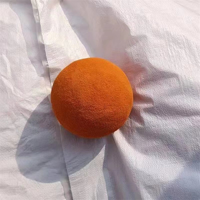 Le parti di gomma naturali della pompa per calcestruzzo di Putzmeister a 6 pollici ripuliscono la palla