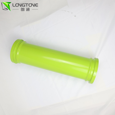 Tubo senza cuciture della pompa per calcestruzzo di Dn125 5.5inch