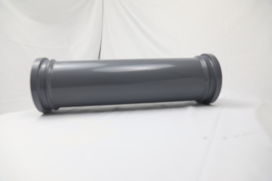 Lunghezza concreta dei tubi senza cuciture 4.5mm 3000mm del tubo St52 di consegna Mn13