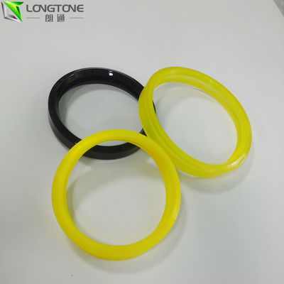 Tubo di gomma della guarnizione O Ring Seals For Concrete Pump di Natrual