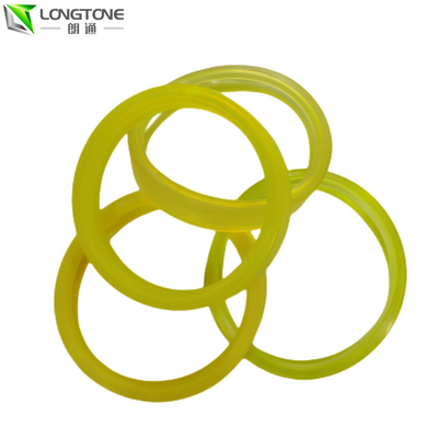Parti a 8 pollici DN100 O Ring Rubber Gasket Seal della pompa per calcestruzzo di Schwing