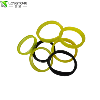 parti O a 5 pollici Ring Gasket di gomma 160 G della pompa per calcestruzzo di 125mm