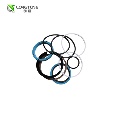 O-ring in poliuretano per tenuta BD dell'asta del pistone del cilindro idraulico Aggiungere l'anello di tenuta