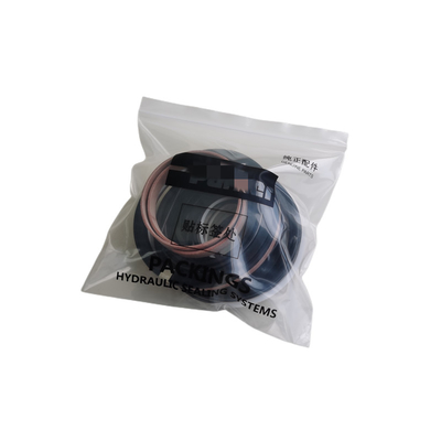 Kit paraolio braccio escavatore EC210 14589131 per parti di macchine edili Volvo