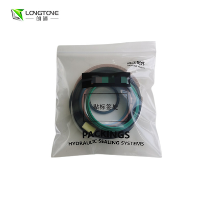 Putzmeister PM S Valve Big End Seal Kit per pompa per calcestruzzo