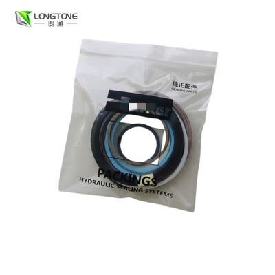 Putzmeister PM S Valve Big End Seal Kit per pompa per calcestruzzo
