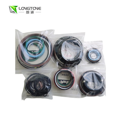 Putzmeister PM S Valve Big End Seal Kit per pompa per calcestruzzo