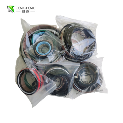 Kit pompa Guarnizioni idrauliche Sacchetto guarnizione tergicristallo