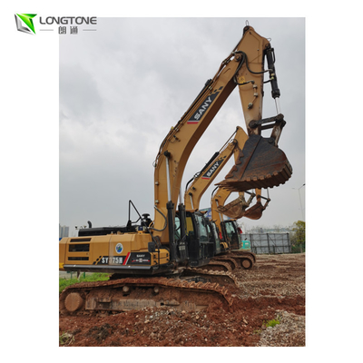 HITACHI ZX200-3G ha utilizzato l'escavatore EX100W/EX200-5/ZX70