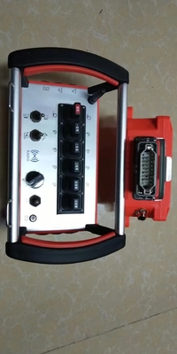 Telecomando originale 735 di Putzmeister HBC 727