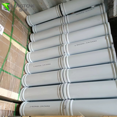 Tubo dell'asta &amp; tubo a parete semplice della piattaforma per la disposizione concreta